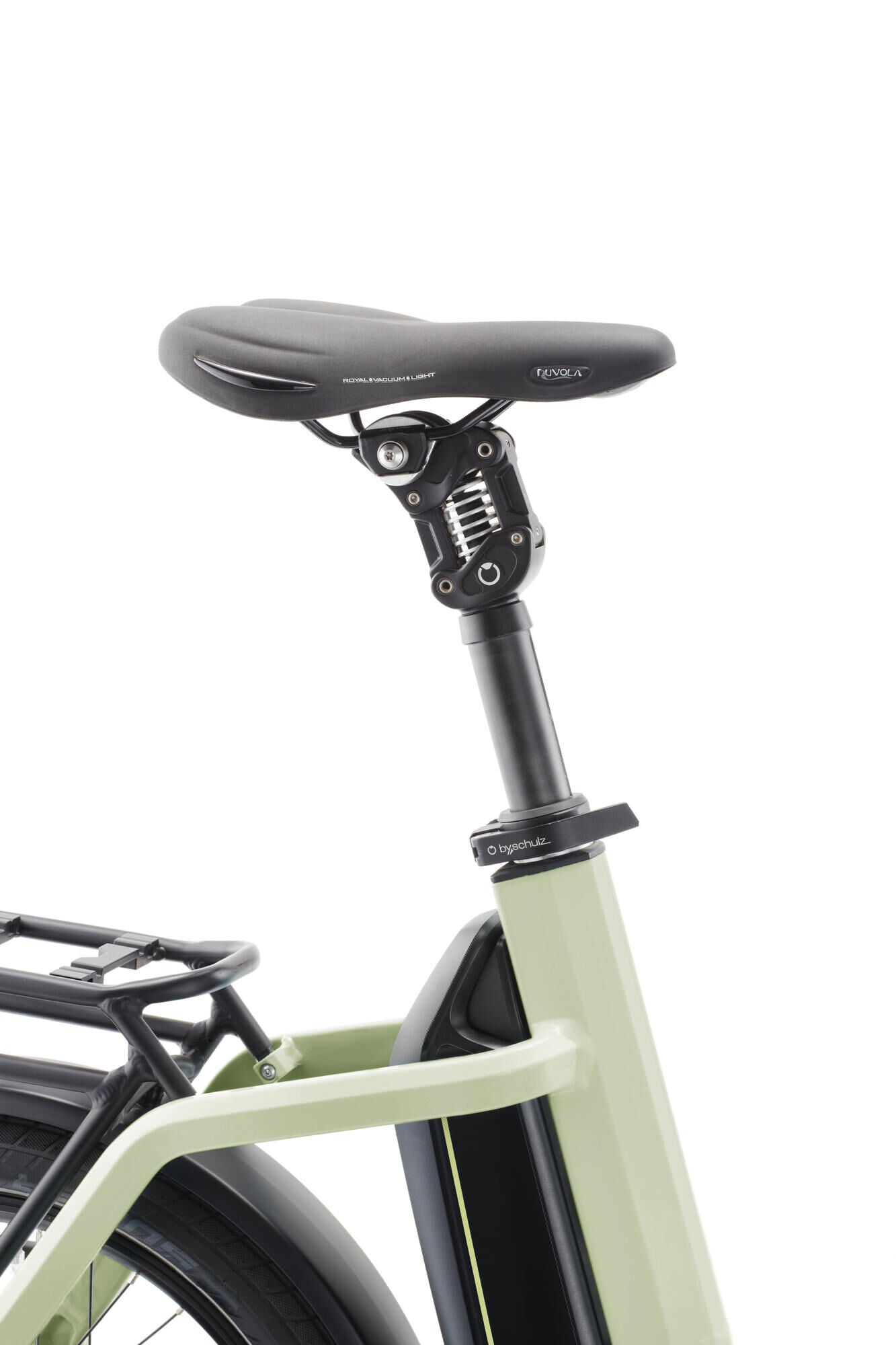 By, Schulz Copertura protettiva Mudcover