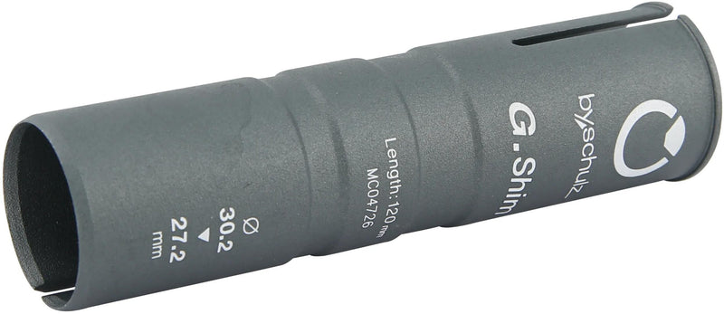 Vulbus por, Schulz 27.2 mm> 30.2 mm 120 mm