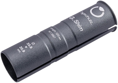 By,schulz vulbus 30,9mm>33,9mm 120mm