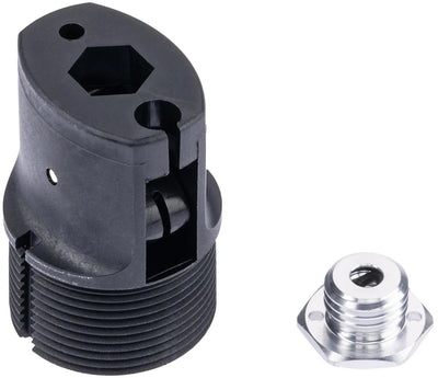 Kit di manutenzione Contec drop-a-gogo ii kit f ct kit di manutenzione drop-a-gogo ii kit f 34,9