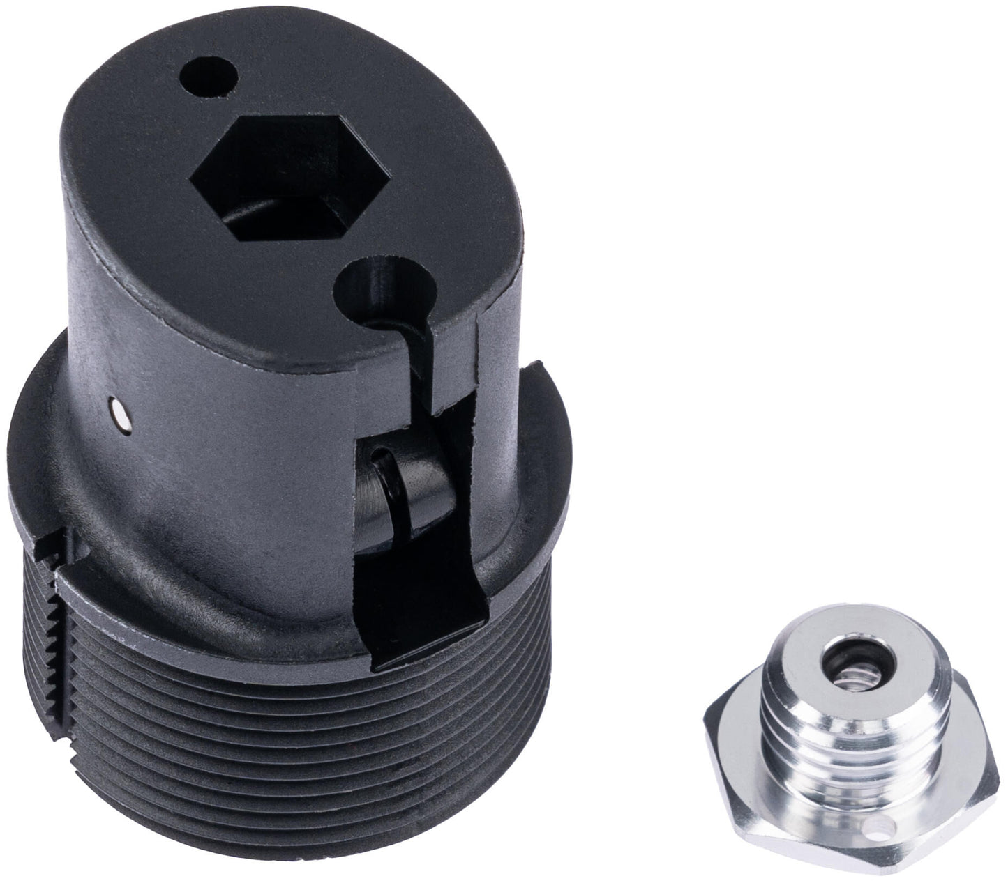 Kit di servizio CT CT Drop-A-Gogo II e 34,9 mm