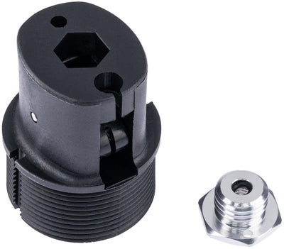 Contec service-kit drop-a-gogo ii kit e ct service kit e f. drop a gogo ii 34.9