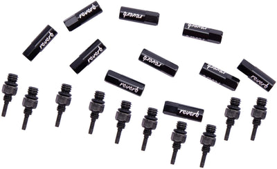 Rockshox Line Connect.Set Rs 10 PC.