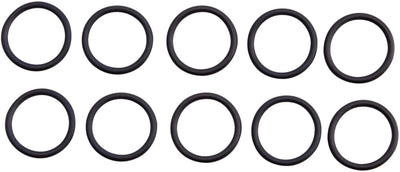 Rockshox esterno sigillo Rs 10 pezzi. Interni sh ext 10pcs