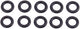 Rockshox interno sigillo Rs 10 pezzi. interiore sh int 10stk