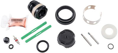 Rockshox Zaded RS Reverb Axs B1 Kit de servicio 200h 1 años