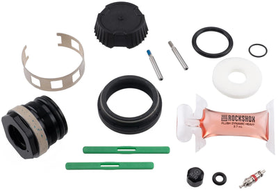 Kit di manutenzione Rockshox kit di manutenzione 2 anni rev.axs b1 2026 34,9