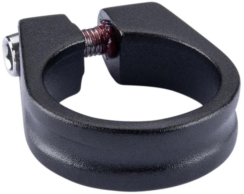 Contec zadelstrop clamp.it two ct seatclamp clamp.it two 28,6 black