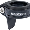 Contec Ct SeatPost Morsetto.Guard 31,8 mm
