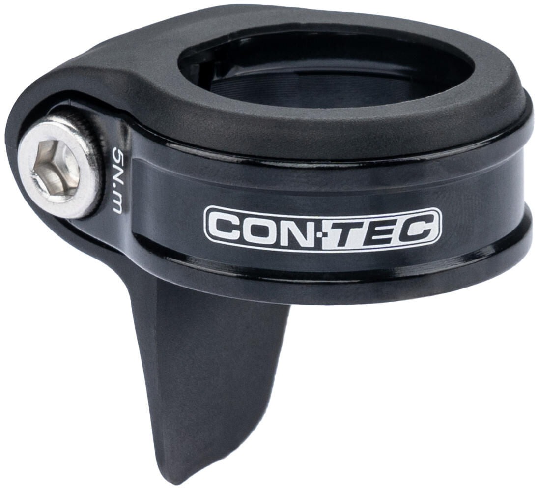 Contec Ct SeatPost Morsetto.Guard 31,8 mm