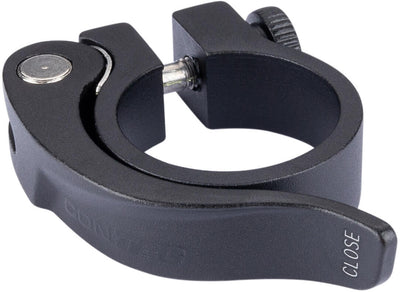 Contec Saddle Strop Jam.it Two Qr