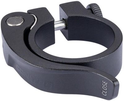 Contec Saddle Strop Jam.it Two Qr
