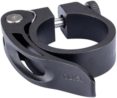 Contec Ct SeatClamp Jam.it Tre QR 31,8 Nero