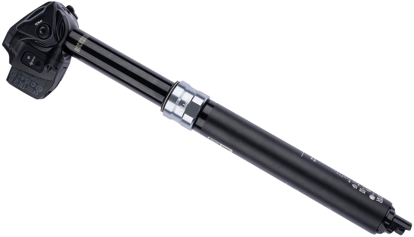 Rockshox Dropper SeatPost RS Reverb Axs 30.9x340mm