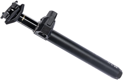 Rockshox zadelpen reverb axs ø 31.6mm 125mm veerweg incl batterij oplader