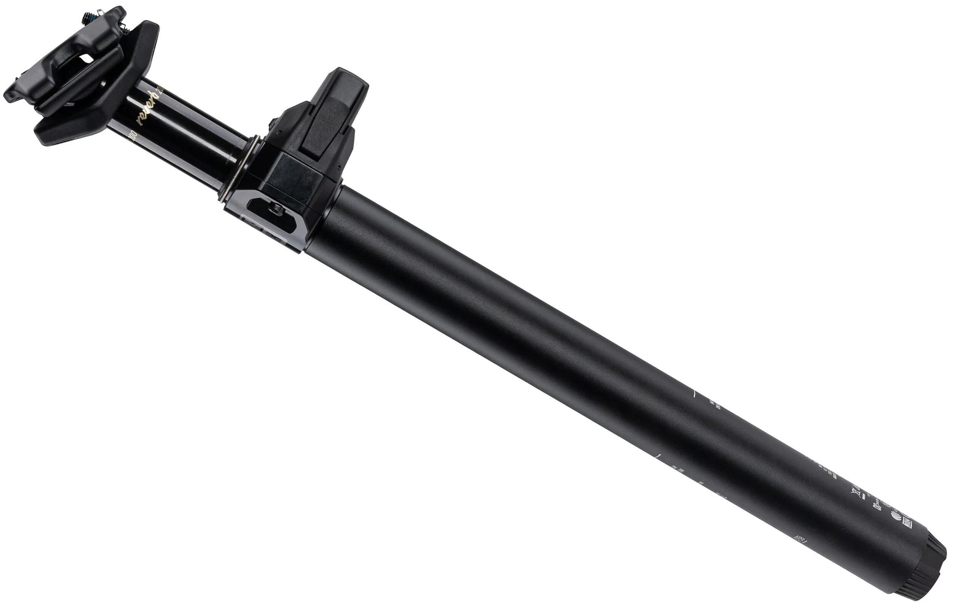 Tija de sillín Rockshox reverb axs b1