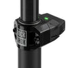 Rockshox vario-zadelpen reverb axs b1 dropper post rs reverb axs b1 31,6mm