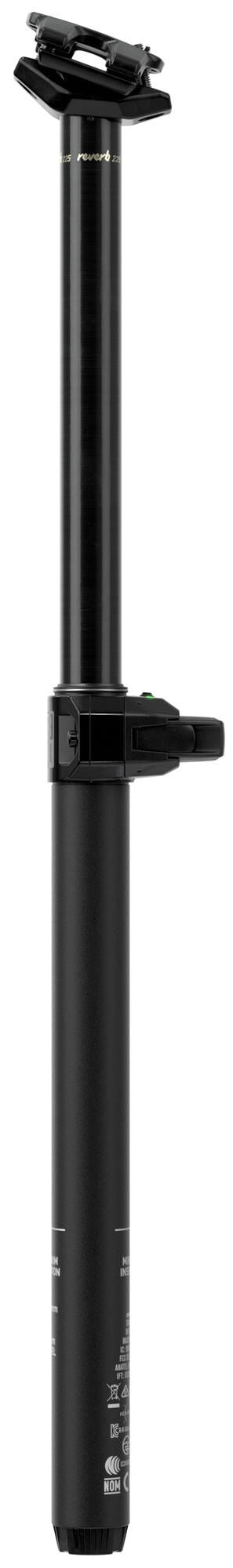 Rockshox Dropper Post RS Reverb Axs B1 31,6mm