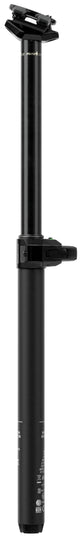 Rockshox variosattelstütze reverb axs b1 dropper post rs reverb axs b1 31,6mm
