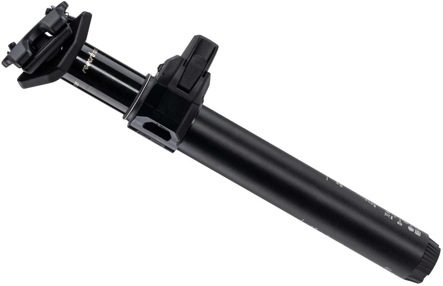 Rockshox variosattelstütze reverb axs b1 dropper post rs reverb axs b1 34,9mm