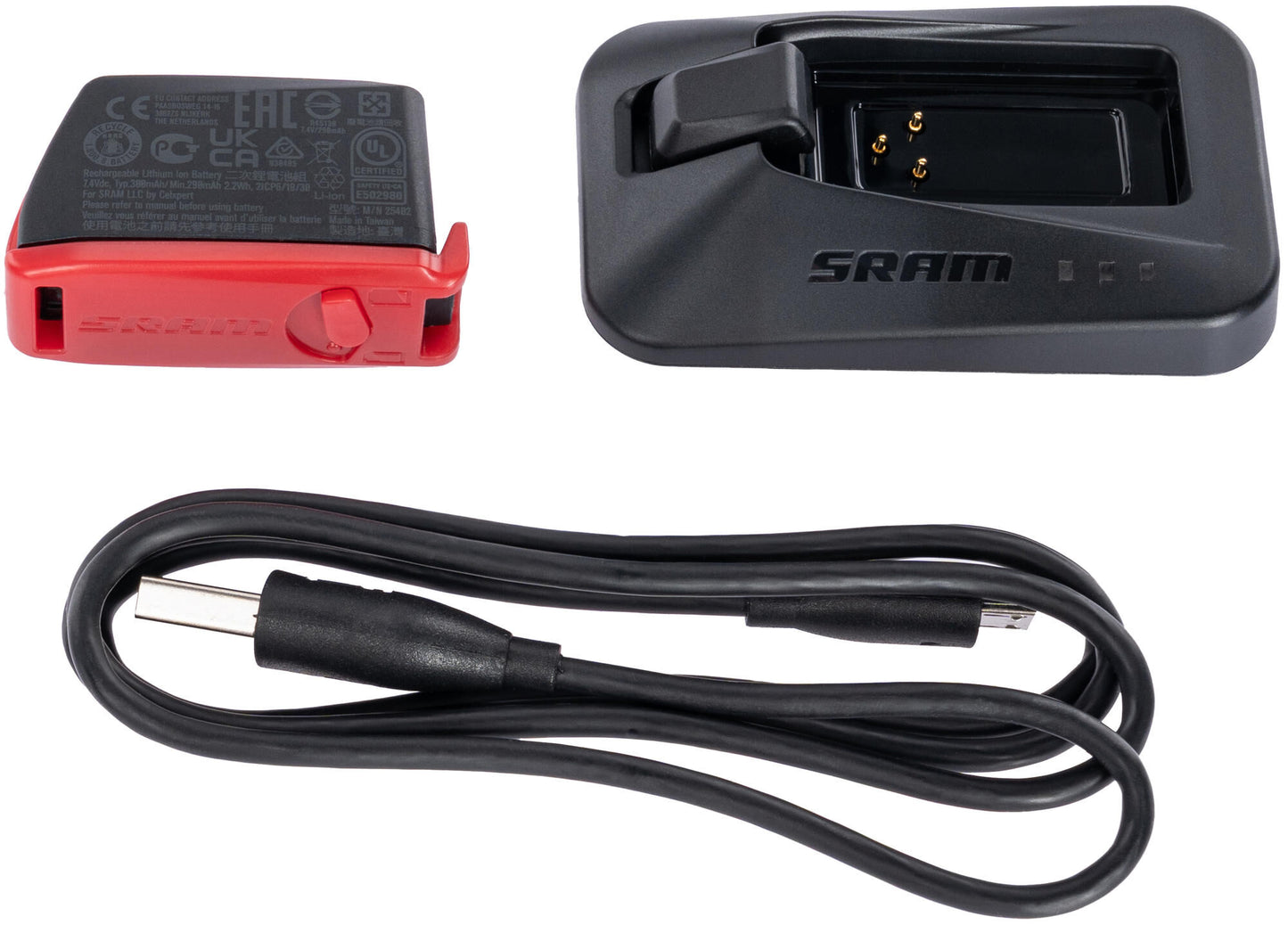 Rockshox Dropper Post RS Reverb Axs B1 31,6mm