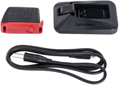 Rockshox Dropper Post RS Reverb Axs B1 31,6mm