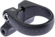 Contec zadelstrop rack support ct seatclamp rack support 31,8 mm black