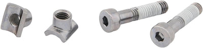 Rockshox Mount.sscrews RS A1-B1