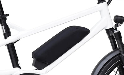 Fahrer Battery Protection Cover Cover Bosch