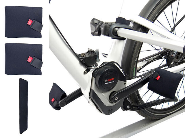 Set di protezione del trasporto Fahrer