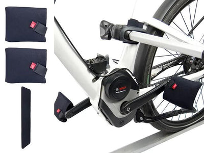 Set di protezione del trasporto Fahrer