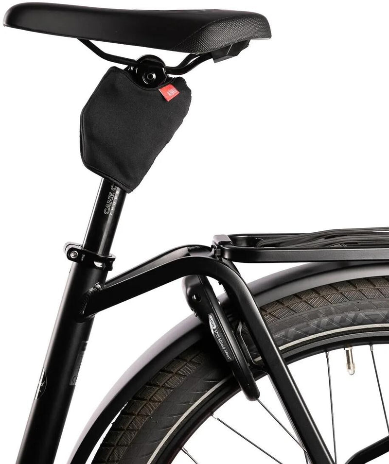 Fahrer Cover SPSP.Cover Black