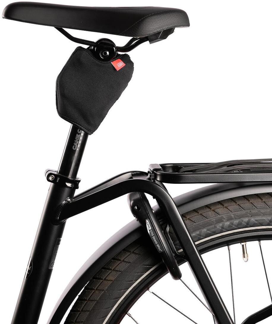 Fahrer Cover SPSP.Cover Black