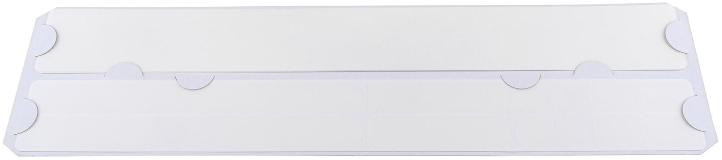 Zéfal Zefal Frame Guards Skin Armatura Matt L