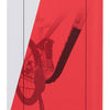 Framebeschermer zef dt armatura sw
