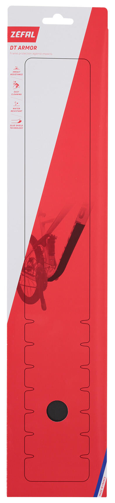 Framebeschermer zef dt armatura sw