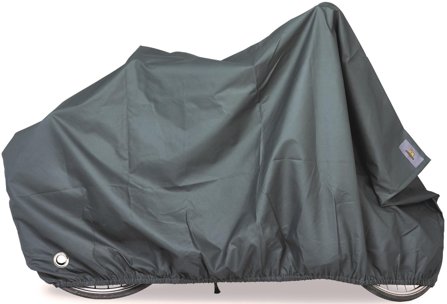 VK Cubra de protección de bicicletas Varada 115x230 Verde