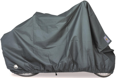 Copertura di protezione per biciclette VK RE-COVER 115X230 VERDE