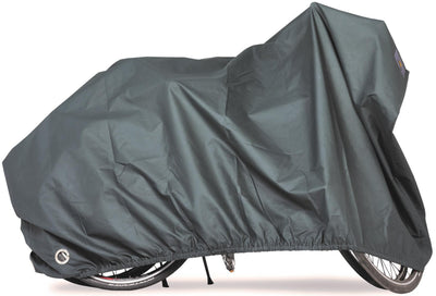 Copertura VK Bicycle Protection RE-COVER DUO 130x250 Green