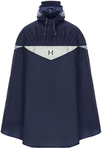 Hock Poncho Super Practice Size XXL Blue