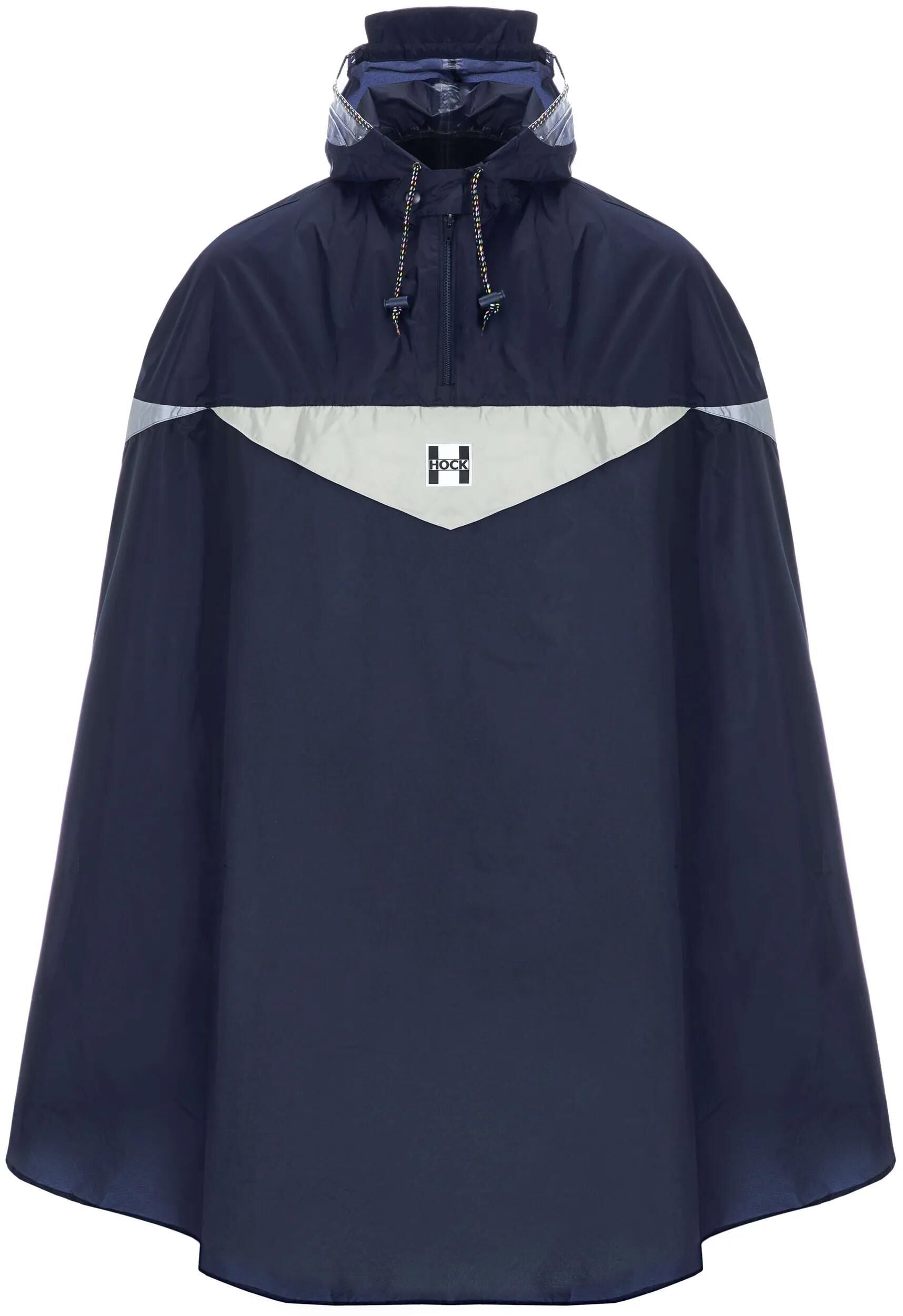 Hock Raincape Super Practice