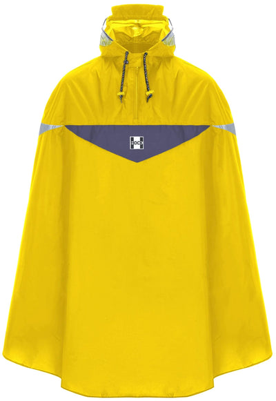 Hock regenponcho super praktiko poncho super praktiko size xxl y