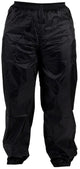 Pantalones de lluvia de corvejas