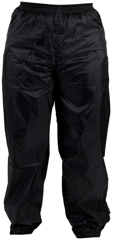 Pantalones de lluvia de corvejas
