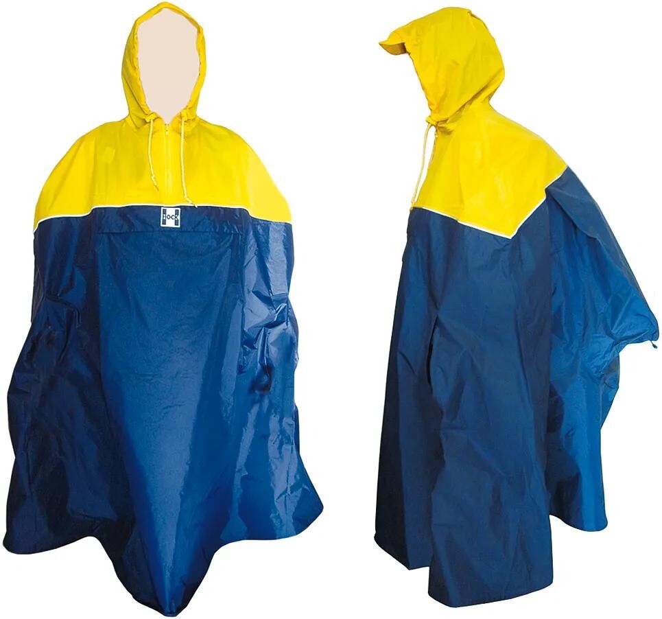 Zaino Hock Raincape