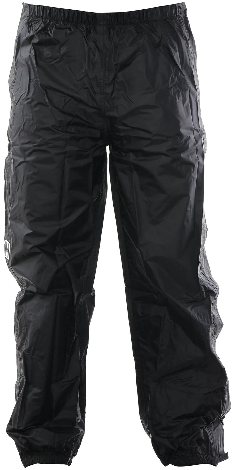 Pantaloni di pioggia di garnelli pantaloni pioggia-zipp