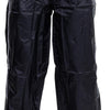 Pantalones de lluvia de corvejas