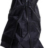 Pantalones de lluvia de corvejas