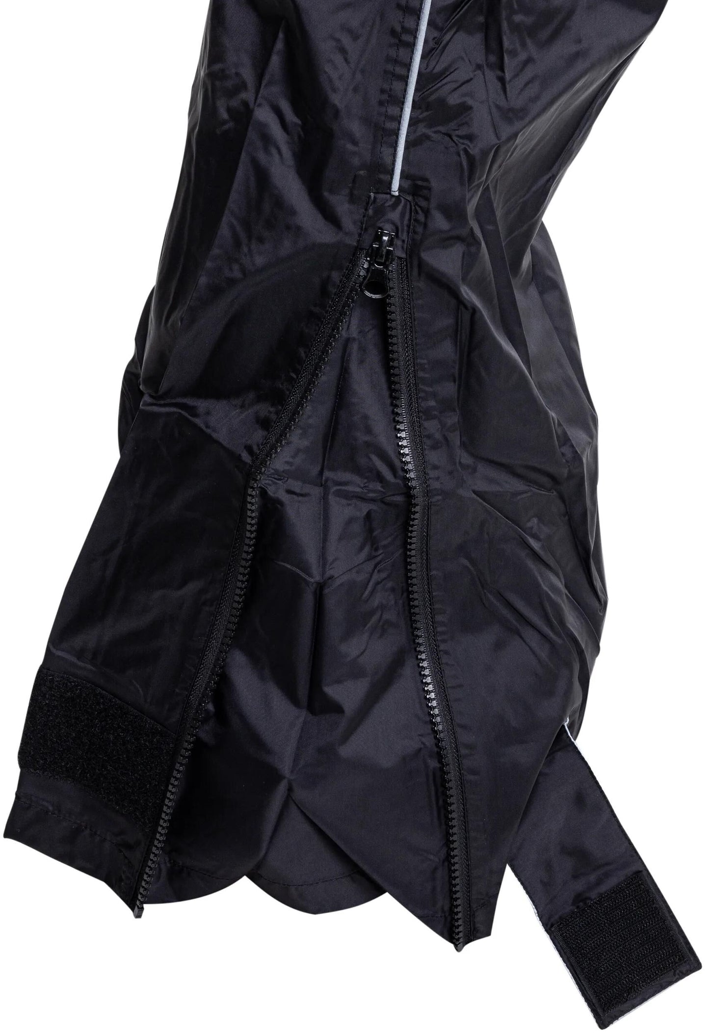Pantalones de lluvia de corvejas