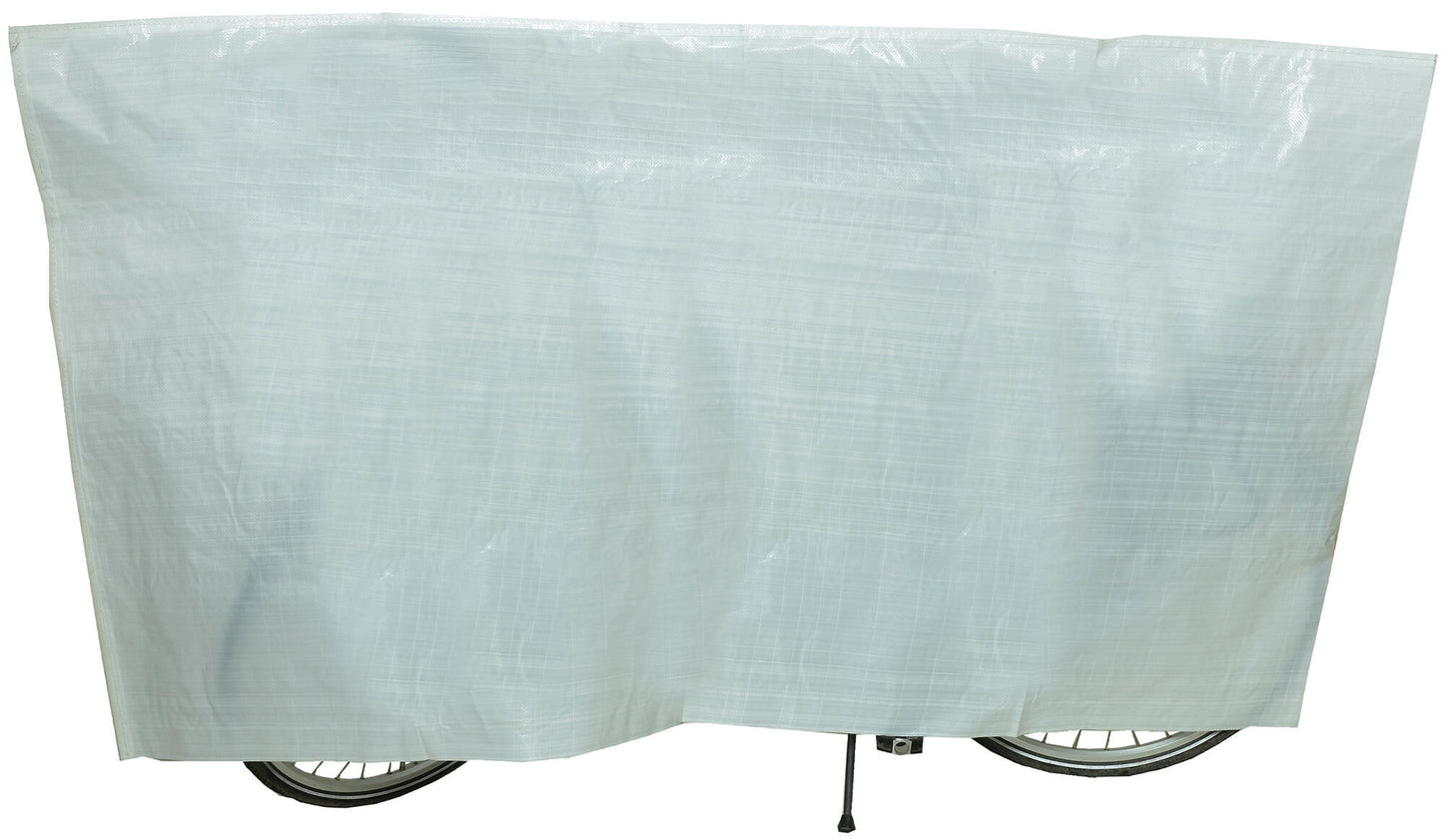 Coperchio di protezione per biciclette VK (1) Zurre White Z Anelli